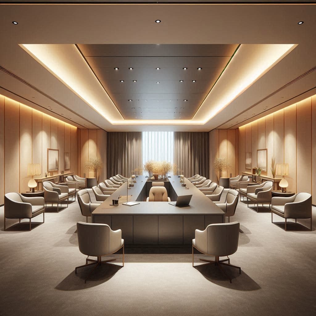 大厦名字文章配图